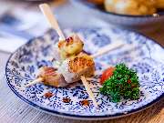 TwinT. Bar & Restaurant - GALLERY