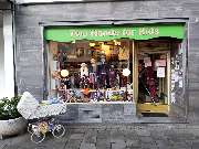 Two Hands for Kids I Kindermode Köln | Neu & Second Hand - GALLERY