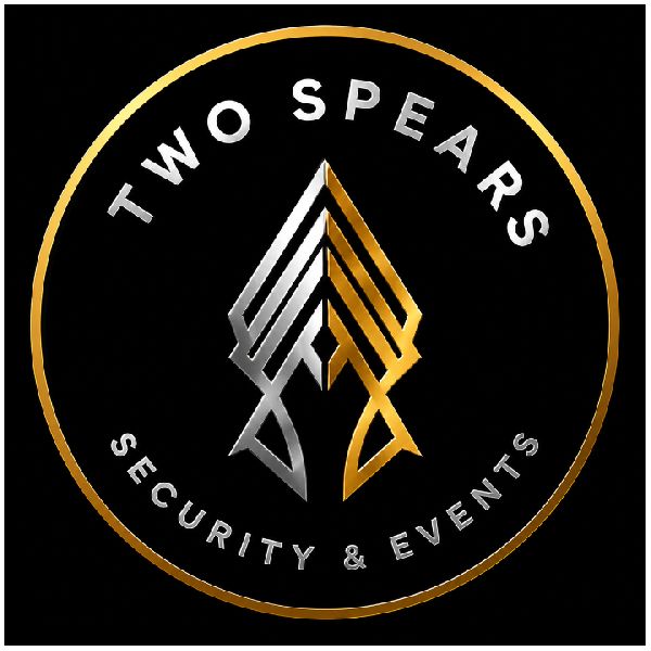 Two Spears Security & Events - LOGO