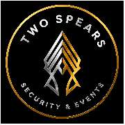 Two Spears Security & Events - LOGO