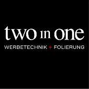 TWOinONE Werbetechnik + Folierung - 1