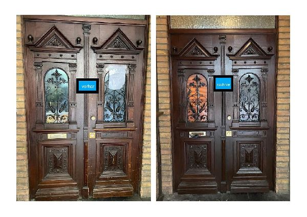 U. Effertz Malerbetrieb - GALLERY