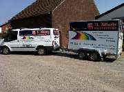 U. Effertz Malerbetrieb - GALLERY