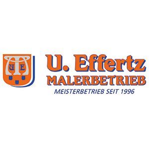 U. Effertz Malerbetrieb - LOGO