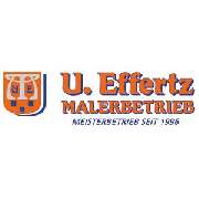 U. Effertz Malerbetrieb - LOGO