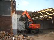 UAW Universal Abbruch Weise - GALLERY