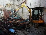 UAW Universal Abbruch Weise - GALLERY