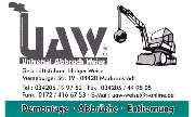 UAW Universal Abbruch Weise - GALLERY