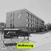UBESAFE GmbH - GALLERY