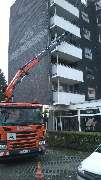 UCA - Umwelt-, Container- und Abbruchservice Marcel Luczka - Materiallieferung