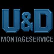 U&D Montageservice - LOGO