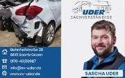 Uder Sachverständige Sascha Uder - GALLERY