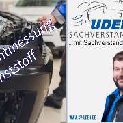 Uder Sachverständige Sascha Uder - GALLERY