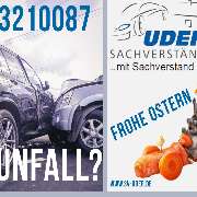 Uder Sachverständige Sascha Uder - GALLERY