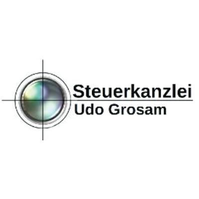 Udo Grosam - LOGO