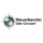 Udo Grosam - LOGO