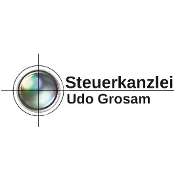 Udo Grosam - LOGO