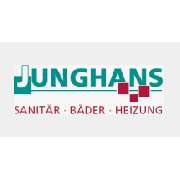 Udo Junghans Installation, Sanitär & Heizungsbau - LOGO