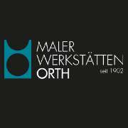 Udo Orth Malerwerkstätten Orth - LOGO