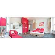 Ü-motel Dagmar Prassel - GALLERY