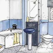Uebele Sanitärtechnik Inh. Jürgen Flegel - GALLERY