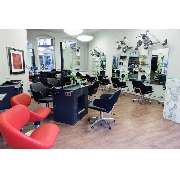 Über-Haupt Friseurstudio - GALLERY