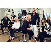 Über-Haupt Friseurstudio - GALLERY