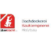 überdacht.com Dachdeckerei Segewaldweg GmbH & Co. KG - LOGO
