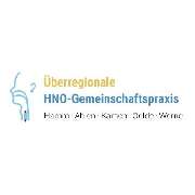 Überregionale HNO-Gemeinschaftspraxis Dr. Dr. J. Abrams, Dr. N. Abrams, Dr. B. Remy-Hammer & Mu Dr. L. Valiyeva - LOGO