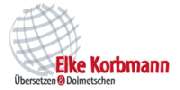 Übersetzungen Korbmann - LOGO