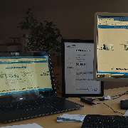 Übersetzungsagentur Hoffmann - GALLERY