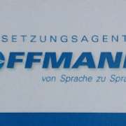 Übersetzungsagentur Hoffmann - GALLERY