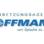 Übersetzungsagentur Hoffmann - GALLERY