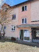 Übersetzungsagentur Hoffmann - unser Bürohaus in der Talstraße 156A
