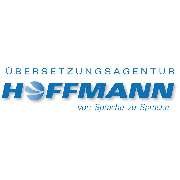 Übersetzungsagentur Hoffmann - Unser Logo