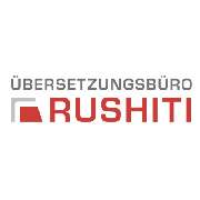 Übersetzungsbüro Rushiti - LOGO