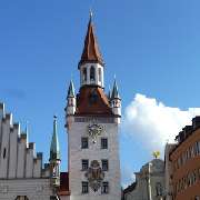 Übersetzungsbüro TetraLingua | Inh. Diplom-Übersetzerin Tanja Tilch | München Giesing - Spielzeugmuseum | Übersetzungsbüro für beglaubigte Fachübersetzungen | TetraLingua , Inh. Diplom-Übersetzerin Tanja Tilch | München Giesing