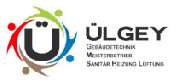 Ülgey Gebäudetechnik - 1