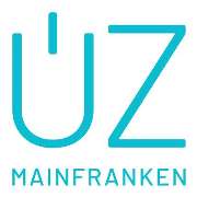 ÜZ Mainfranken eG - LOGO
