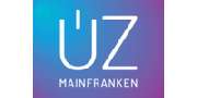 ÜZ Mainfranken Unterfränkische Überlandzentrale eG - LOGO