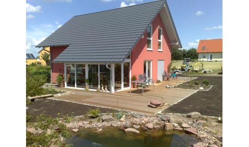 Uhl Holzbau GmbH - GALLERY