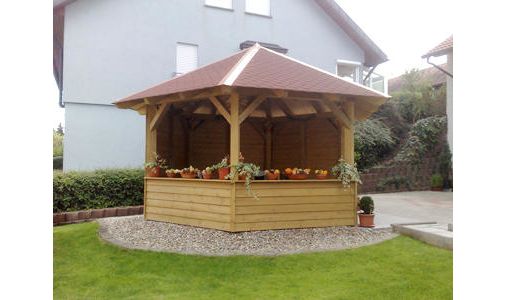 Uhl Holzbau GmbH - GALLERY