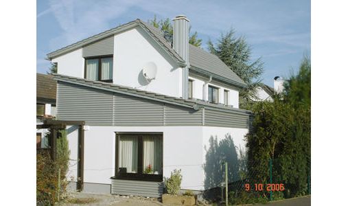 Uhl Holzbau GmbH - GALLERY