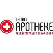 Uhland Apotheke Schorndorf - LOGO