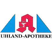 Uhland-Apotheke - Logo der Uhland-Apotheke
