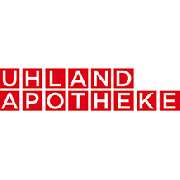 Uhland-Apotheke - Logo der Uhland-Apotheke