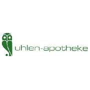 Uhlen-Apotheke - Logo der Uhlen-Apotheke