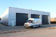Uhlenbrock Rohrreinigung GmbH - Unternehmenssitz in Emsdetten
