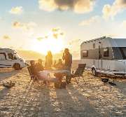 Uhlendorff Caravans - GALLERY