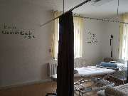 Uhlig & Weiß Physiotherapie - GALLERY